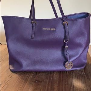 Michael Kors Tote Bag